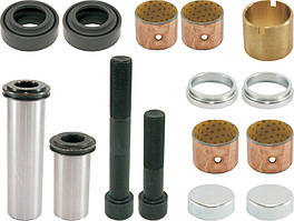 Р/к супорта RVI/VOLVO Meritor LISA, напрямні SJ4076 3F30033116 Туреччина