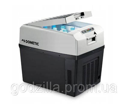 Автохолодильник Dometic TCX 35