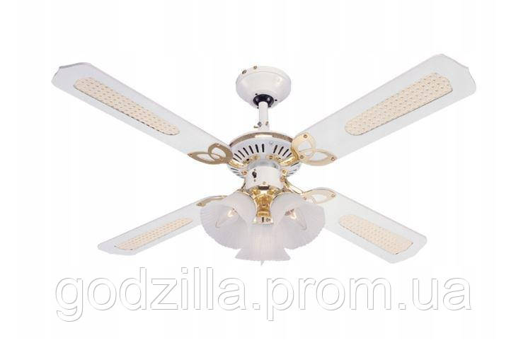 Стельовий вентилятор PRINCESS TRIO 78324, фото 1
