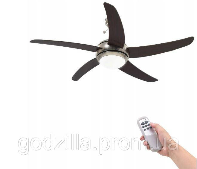 Стельовий вентилятор GXP-6, фото 1