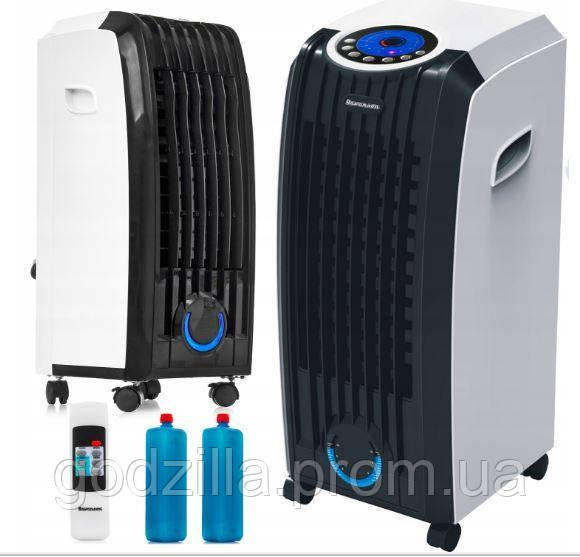 Підлоговий кондиціонер RAVANSON KR-7010 2019, фото 1