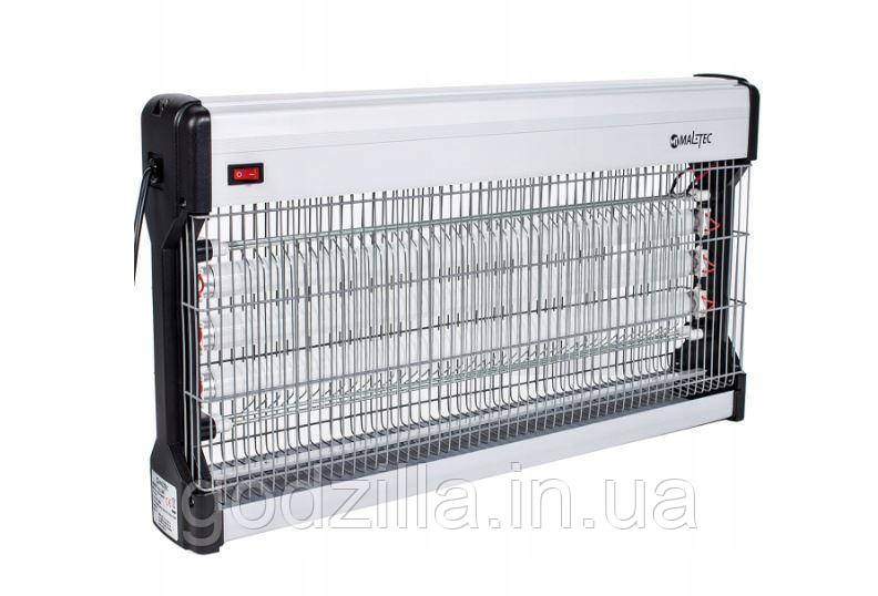 Лампа-мухобойка MALTEC 300 m2 EGO-02-60W