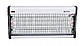 Лампа-мухобойка MALTEC 300 m2 EGO-02-60W, фото 6