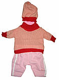 Одяг BJ-F для ляльок висотою 42см, фото 2