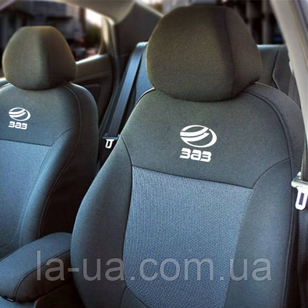 Чохли салону ZAZ Forza sed/hatch c 2011 г