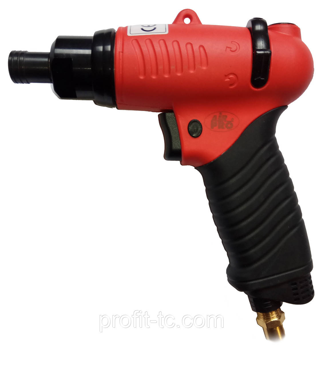 Шурупокрут пневматичний пістолетного типу Air Pro SA-A58BPD, фото 1