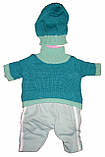Одяг BJ-S для ляльок висотою 42см, фото 2