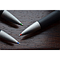 Ручка 4в1 Lamy 2000 Чорна (Синій, Чорний, Червоний, Зелений Стрижень M21 1,0 мм) (4014519270454), фото 5