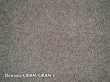 Ворсові килимки Lifan 520 2006-CIAC GRAN, фото 5