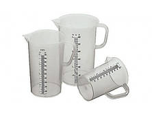 Мірний посуд