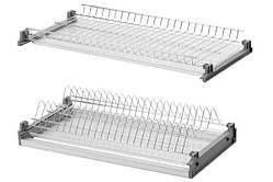 Сушарки і органайзери для посуду
