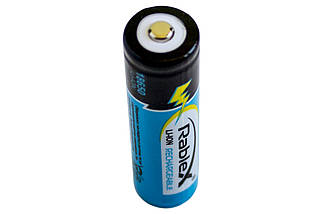 Акумулятор Rablex 18650 2400mAh Li-ion 3.7v з захистом, фото 3