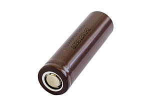 Аккумулятор високотоковый LG 18650 HG21865 3000mAh Li-ion Battery, фото 2