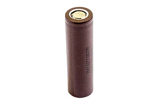 Аккумулятор високотоковый LG 18650 HG21865 3000mAh Li-ion Battery, фото 3