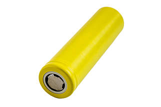 Акумулятор високотоковый LG 18650 HE41865 2500mAh Li-ion Battery, фото 2