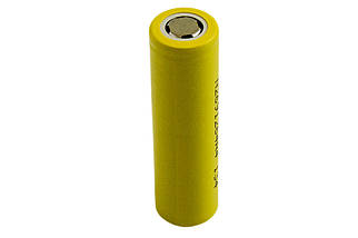 Акумулятор високотоковый LG 18650 HE41865 2500mAh Li-ion Battery, фото 3