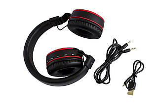 Бездротові Bluetooth-навушники Celebrat A9, фото 3