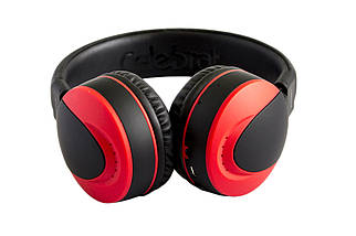 Бездротові Bluetooth-навушники Celebrat A9, фото 2
