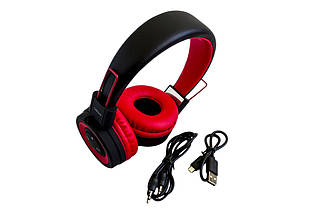 Бездротові Bluetooth-навушники Celebrat A4, фото 2