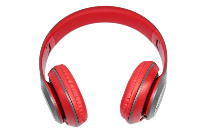 Бездротові Bluetooth-навушники P15 Wireless Headphone, фото 2