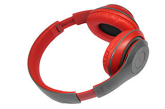Бездротові Bluetooth-навушники P15 Wireless Headphone, фото 2