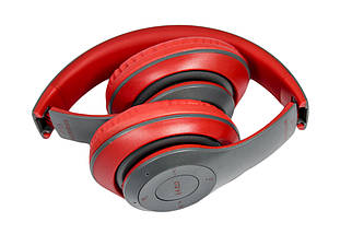 Бездротові Bluetooth-навушники P15 Wireless Headphone, фото 3