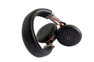 Бездротові Bluetooth-навушники Remax RB-Headphone 195HB, фото 2