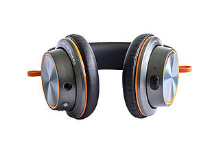 Бездротові Bluetooth-навушники Remax RB-Headphone 195HB, фото 3