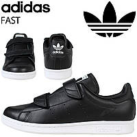 Мужские кроссовки adidas originals FAST S80133(ОРИГИНАЛ)