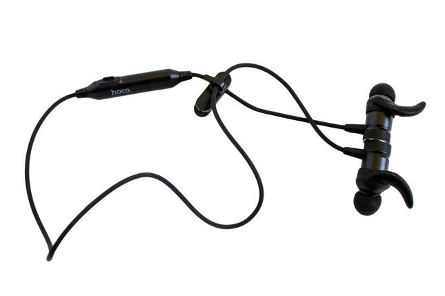 Bluetooth-навушники Hoco ES8 Nimble Wireless Headset, фото 2