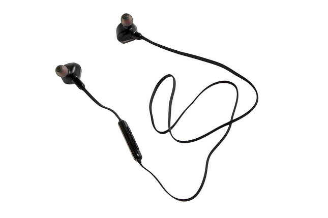Bluetooth-навушники Remax RB-S2 Magnet Sports Headset, фото 2