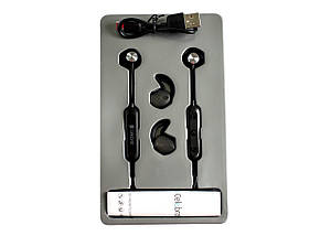 Bluetooth-навушники Celebrat A13 Wireless Magnetic Earphones, фото 3