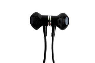 Bluetooth-навушники Celebrat A13 Wireless Magnetic Earphones, фото 2