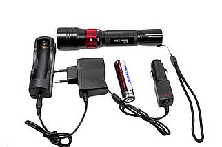 Ліхтар BL-961-T6 580000W, фото 3