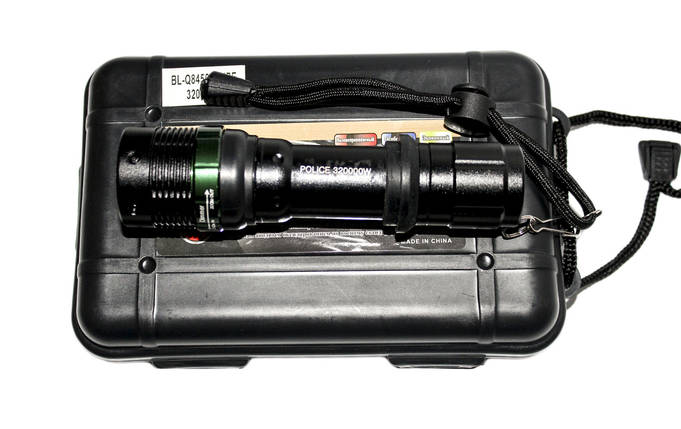 Ліхтар BL-Q8455S-XPE 320000W, фото 2
