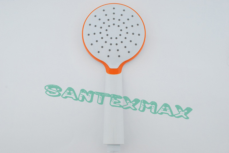 Лійка для душу Zerix sh-35 Orange