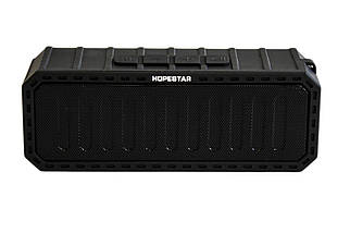 Оригінальна портативна Bluetooth колонка Hopestar T3 Wireless Speaker, фото 2