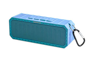 Оригінальна портативна Bluetooth колонка Hopestar T3 Wireless Speaker, фото 3