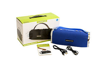 Оригінальна портативна Bluetooth колонка Hopestar H24 Wireless Speaker, фото 2