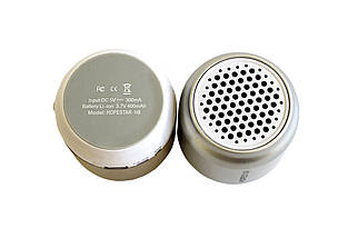 Оригінальна портативна Bluetooth колонка Hopestar H8 Wireless Speaker, фото 3