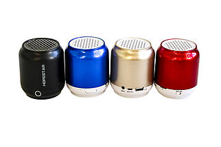 Оригінальна портативна Bluetooth колонка Hopestar H8 Wireless Speaker, фото 3