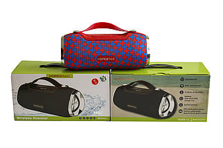 Оригінальна портативна Bluetooth колонка Hopestar H40 Wireless Speaker, фото 3
