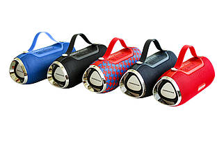 Оригінальна портативна Bluetooth колонка Hopestar H40 Wireless Speaker, фото 2