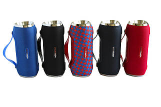 Оригінальна портативна Bluetooth колонка Hopestar H40 Wireless Speaker, фото 3