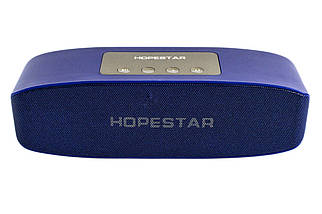 Оригінальна потужна портативна Bluetooth колонка Hopestar H11 Wireless Speaker, фото 3