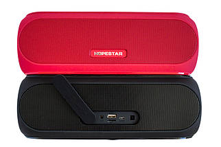 Оригінальна потужна портативна Bluetooth-колонка Hopestar H19 Wireless Speaker+NFC+сенсорне керування, фото 2