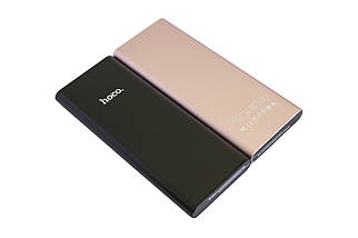 Повер банк (Power Bank) Hoco B16 10000 mAh, фото 3