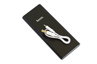 Повер банк (Power Bank) Hoco B16 10000 mAh, фото 2