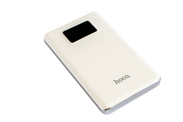 Повер банк (Power Bank) Hoco B23 Flowed 10000 mAh, фото 2