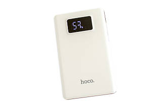 Повер банк (Power Bank) Hoco B23 Flowed 10000 mAh, фото 3